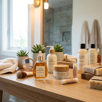 Beauty & Personal Care
