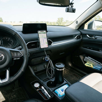 Car Accessories