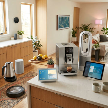 Home Gadgets
